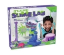 It's Alive! Slime Lab : 20 Freaky Science Experiments! - Book