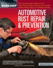 Automotive Rust Repair and Prevention - Book