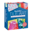 Decorative Tile Art : Create Beautiful Tiles for Display or Use - Book