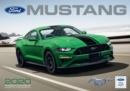 Ford Mustang 2020 : 16-Month Calendar - September 2019 through December 2020 - Book