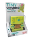 Tiny Circuits! : 20 Powerfully Fun Activities! Big Science. Tiny Tools. Includes Foldout Activity Sheet! - Book