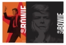 Bowie at 75 - Book