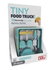 Tiny Food Truck! : Make International Delights! - Book