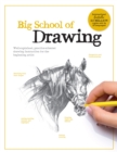 Big School of Drawing : Well-explained, practice-oriented drawing instruction for the beginning artist - eBook