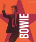 David Bowie : Rock 'n' Roll Chameleon - Book