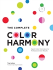The Complete Color Harmony: Deluxe Edition : Expert Color Information for Professional Color Results - Book
