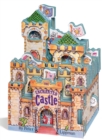 Mini House: The Enchanted Castle - Book