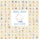 Sara Midda Baby Book - Book
