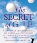 The Secret of Golf - Book