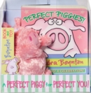Perfect Piggies! - Book