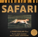 Safari : A Photicular Book - Book