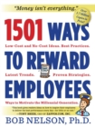 1501 Ways to Reward Employees - Book
