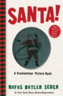 Santa! : A Scanimation Picture Book - Book