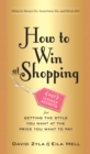 How to Win at Shopping - Book