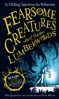 Fearsome Creatures Of The Lumberwoods - Book