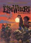 The ElseWhere Chronicles 2: The Shadow Spies - Book