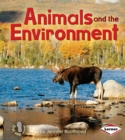 Animals and the Environment - eBook