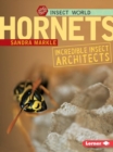 Hornets : Incredible Insect Architects - eBook