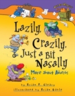 Lazily, Crazily, Just a Bit Nasally : More about Adverbs - eBook