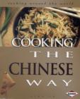 Cooking the Chinese Way - Book