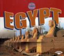 Egypt - Book