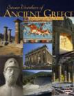 Seven Wonders of Ancient Greece - Book