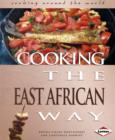 Cooking the East African Way - Book