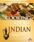 Cooking the Indian Way - Book