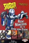 Agent Mongoose and the Hypno-beam Scheme - Book