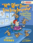 "Mrs. Riley Bought Five Itchy Aardvarks" and Other Painless Tricks for Memorizing Science Facts - eBook
