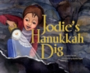 Jodie's Hanukkah Dig - eBook
