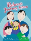 Rebecca's Journey Home - eBook