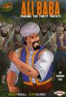 Ali Baba : Fooling the Forty Thieves - Book