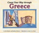 Count Your Way through Greece - eBook