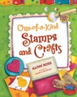 One-of-a-Kind Stamps and Crafts - eBook