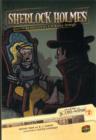 On the Case with Holmes and Watson 2: Sherlock Holmes and the Adventure at the Abbey Grange - Book