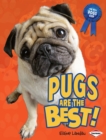 Pugs Are the Best! - eBook