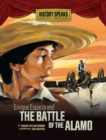 Enrique Esparza and the Battle of the Alamo - eBook