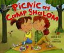 Picnic at Camp Shalom - Book