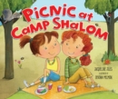 Picnic at Camp Shalom - eBook
