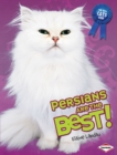 Persians Are the Best! - eBook