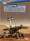 Exploring Space Robots - Book