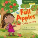 Fall Apples : Crisp and Juicy - eBook