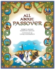 All About Passover - eBook