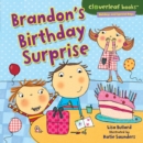Brandon's Birthday Surprise - eBook