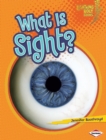 What Is Sight? - eBook