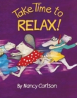 Take Time to Relax! - eBook