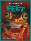 All Kinds of Feet - Book