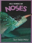 All Kinds of Noses - Book