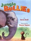 Jungle Bullies - Book